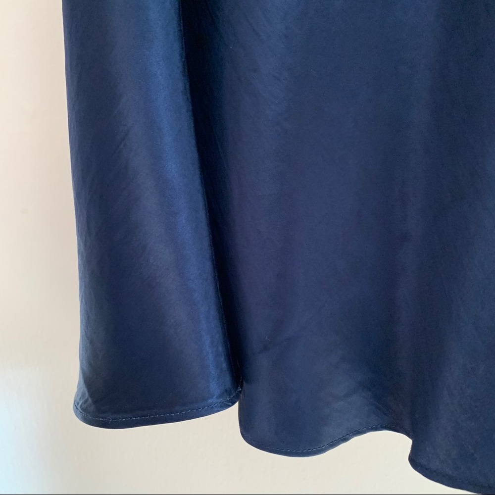 NWT Aritzia Babaton slip skirt - Picture 2 of 4